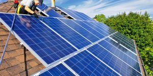 Production de l’électricité photovoltaïque rentable à Villereal